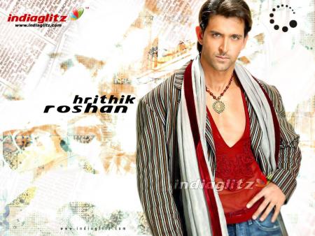 hrithik roshan