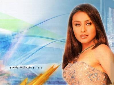 rani mukherjee