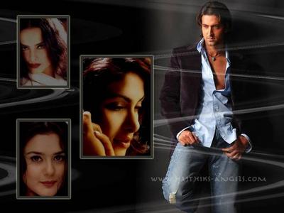 hrithik roshan