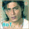 simo and shah rukh khan