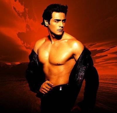 arjun rampal