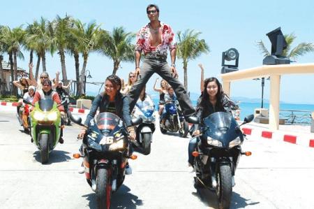 Golmaal - Fun Unlimited