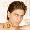 acteur shah rukh khan