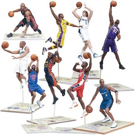 baset ball NBA NBA NBA 2006 WAW