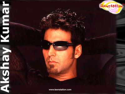 akshay kumar