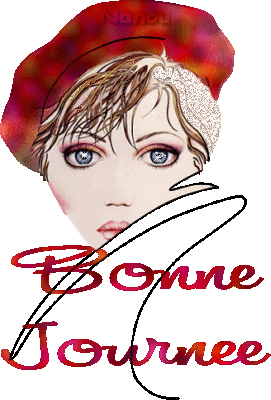 bonne journee