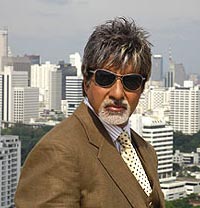 amitabah abachchan