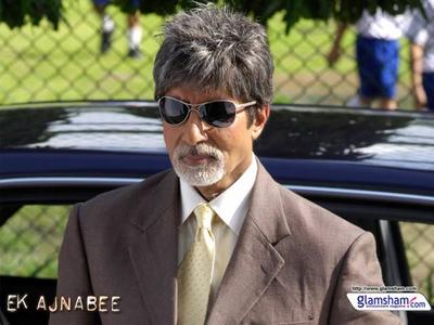 d'Amitabh Bachchan