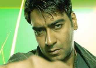 ajay devgan
