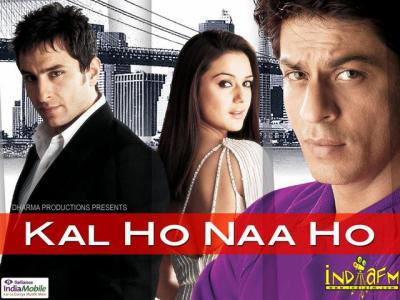 kal ho naa ho