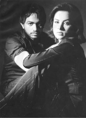 tamer hosni