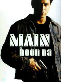 main hoon na
