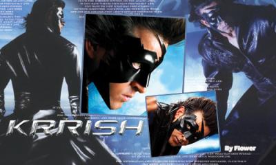 Krrish en avant première à Maurice ... réactions