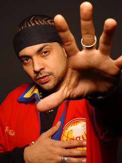 sean paul