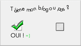 lachez vos commentaire