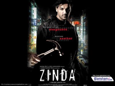 Zinda est sorti!!!