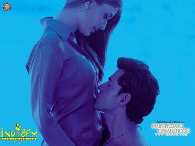 L'Europe surfe sur la vague Bollywood (I)...