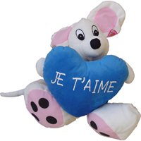 Je t'aime... Dans toutes les langues...