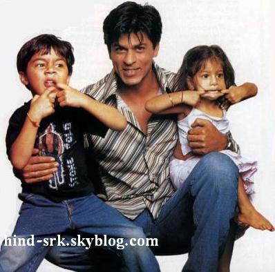 * shahrukh khan * (biographie)