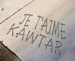 i love you awtar