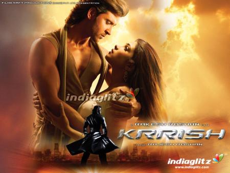 krrish