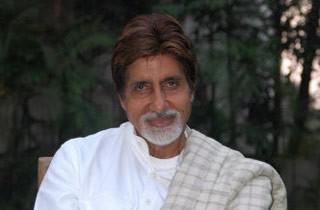 Amitabh Bacchan veut une descendance mâle!