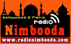 Radio NIMBOODA... La meilleure radio Bollywood en ligne...