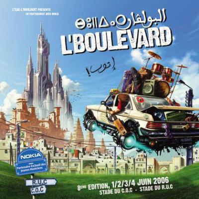 l'boulvard